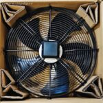 8025312235 Вентилятор Weiguang YWF4D-500S-145/65-G 380V 800W 1.5A () Hirschmann