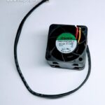 8032917642 Вентилятор Sunon PMD1238PQBX-A 12V 5.8W 38x28 3pin () Hirschmann