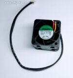 8032917642 Вентилятор Sunon PMD1238PQBX-A 12V 5.8W 38x28 3pin () Hirschmann