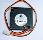 8035598761 Вентилятор Delta Electronics BFB0512HHA -CF00 12V 0.24A 50x10 3pin Hirschmann