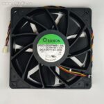 8035599318 Вентилятор Sunon PSD12E0PMB1-8A 12V DC 43.20W 140X38 4pin () Hirschmann