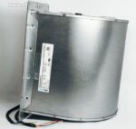 8032640289 Вентилятор Ebmpapst D3G146-AH50-13 200-277V AC 50/60Hz 1.2A 1700min-1 7pin Hirschmann — изображение 2
