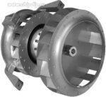8033323474 Вентилятор Ecofit (Rosenberg) 2DTR45 225x40R Z23-07 (Connector) аналог R2D225-AG02-10 Hirschmann