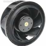 8035598727 Вентилятор NMB Technologies F175H4-061-D0540 24V 3,0A Hirschmann