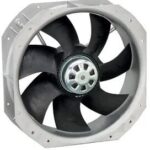 8033550841 Вентилятор Ebmpapst W3G250-HH07-03 230V 50/60Hz 0.72A 83W 2330min-1 () Hirschmann