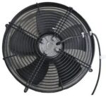 8033550839 Вентилятор Ebmpapst S4D350-AP08-30/A06 230/400V 50/60Hz 0.33/0.54A 142W () Hirschmann