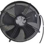 8033550839 Вентилятор Ebmpapst S4D350-AP08-30/A06 230/400V 50/60Hz 0.33/0.54A 142W () Hirschmann