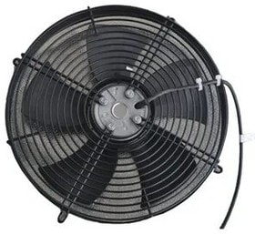 doc052595233 8033550839 Вентилятор Ebmpapst S4D350-AP08-30/A06 230/400V 50/60Hz 0.33/0.54A 142W () Hirschmann — изображение 1