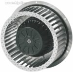 8034219563 Вентилятор центробежный Sanmu YWF(K)6D450-GQ 240222-1B 400V AC 1.1A 620W () Hirschmann