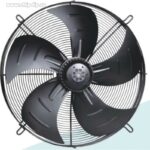 8034077649 Вентилятор Axial Fan CF4E-400S 220V 210W 1.0A 50Hz 1400r/min Hirschmann