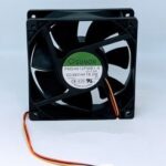 8035599189 Вентилятор SUNON PMD4812PMB1-A (2).GN 48V DC 19.2W (0.4A) 120X38 2pin () Hirschmann