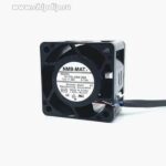 8034474511 Вентилятор NMB-MAT 04028DE-24P-ZUK-1 24V DC 0.36A 40X28 4pin Hirschmann — изображение 2