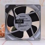 8034474506 Вентилятор ORIX MB840-B 200V 50/60Hz 0.25/030A Hirschmann