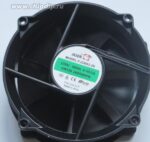 8034474514 Вентилятор JASON FJ23062-2D 230V AC 50/60Hz 0.19/0.23A 42/52W 2450/2400RPM круг Hirschmann — изображение 2
