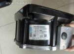 8034474510 Вентилятор Ebmpapst W2D155-EB08-01 480V 50/60Hz 0.13/0.14A 43/54W 2800/3350min 4pin Hirschmann — изображение 2