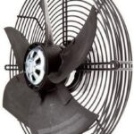 8034474505 Вентилятор Termoflow TF4E-330G-S 220V 50Hz 128W 0.63A 1342r/min Hirschmann