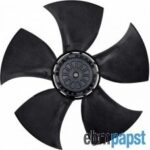 8034580426 Вентилятор Ebmpapst A4D420-AP02-02 230/400V 50/60Hz 0.77/0.44A 160/235W 1430/1660min-1 Hirschmann