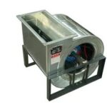 8034580547 Вентилятор JB YDW-100L 380V 4KW 9A Hirschmann