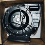 8034580430 Вентилятор HANGDA YWL4D-250 380V 1.40A 680W 1380r/min Hirschmann — изображение 2