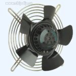8035598555 Вентилятор Ebmpapst S4E300-BT16-34 230V 50/60Hz 0.4/0.56A 90/125W 1400/1600min-1 () Hirschmann