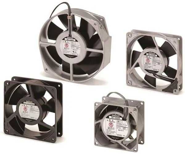 doc052639742 8018625067 R87T-A6A15H-WR, AC Fans Tube Axial Fan Hirschmann — изображение 1