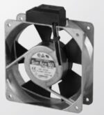 8007301012 109-601, AC Fans AC Axial Fan, 160x160x51mm, 100VAC, High Ace Hirschmann — изображение 3