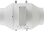 8000498441 8422248920735, Вентилятор DUCT IN LINE 100/130 /SMT 100/ 2248240001564 Hirschmann — изображение 4