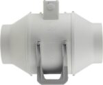 8000498441 8422248920735, Вентилятор DUCT IN LINE 100/130 /SMT 100/ 2248240001564 Hirschmann — изображение 5