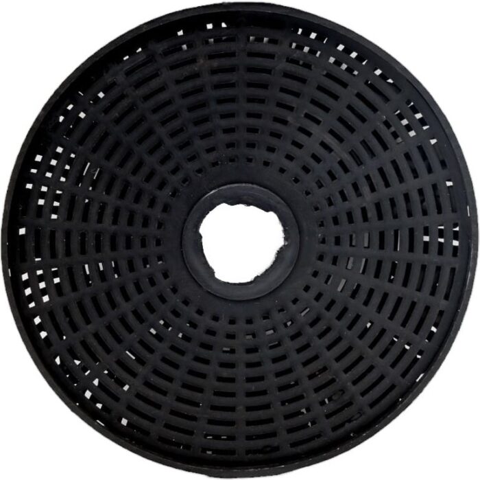8018371640 KF-ES (для F 600,F 612/912,F 630/930,F 660/960,F 690/990,T 939,T 969/669) 5807 Hirschmann — изображение 5