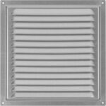 8028920007 SQ1807-0715, Решетка металл. 250х250, с оцинкованным покрытием, TDM Electric () Hirschmann — изображение 3