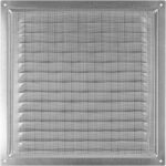 8028920007 SQ1807-0715, Решетка металл. 250х250, с оцинкованным покрытием, TDM Electric () Hirschmann — изображение 4