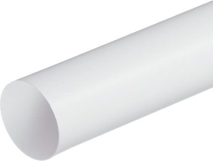 8021137986 SQ1807-1740, Воздуховод пласт. круглый, D150, 2 м, TDM Electric Hirschmann