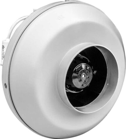 8020118129 Вентилятор круглый канальный IDA-200 IMP.FBP.E22A.2E.200 Hirschmann