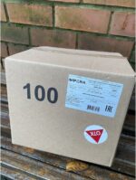 8020118126 Вентилятор круглый канальный IDA-100 IMP.FBP.E19.2E.100 Hirschmann — изображение 9