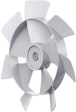 8045405454 Вентилятор напольный Xiaomi Mi Smart Standing Fan 2 EU, белый [bhr4828gl] Hirschmann — изображение 8