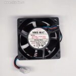 8017873495 Вентилятор NMB-MAT 2410ML-01W-B29 60x25мм 5В 0.22A OEM Hirschmann