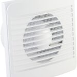 8055701618 HFAN100, Вентилятор турбированный настенный 13 Вт EKF PROxima Hirschmann