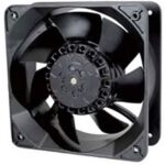8007854585 OA180APL-22-1TB1869K,AC AXIAL FAN, BALL, 180MM, 400CFM, 230V Hirschmann