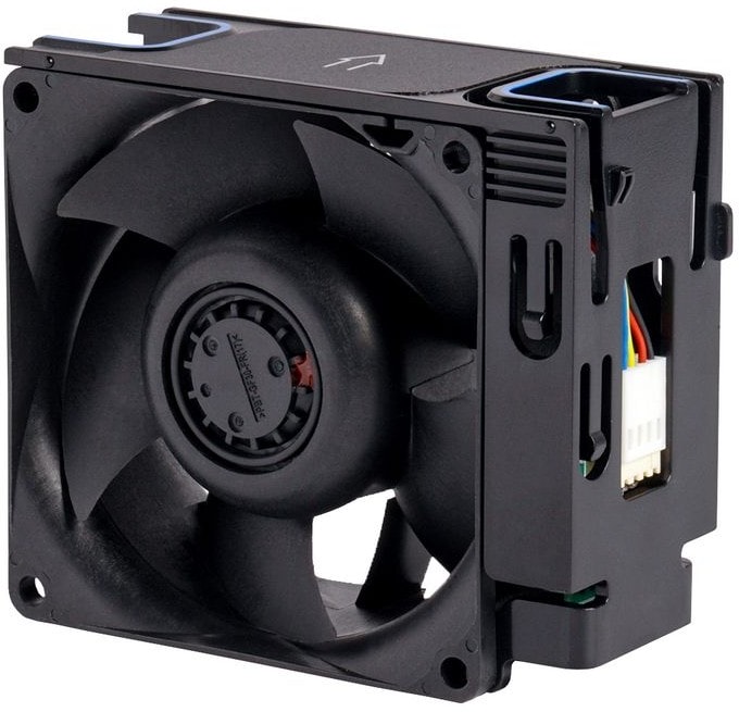 doc053450886 8014716826 Вентилятор Chenbro 384-FAN00102B0A0 AS'Y COMPONENT,SR11369,FAN+FAN HOLDER,BULK,30PCS/ CTN,SR11369q004A00,FOR Hirschmann — изображение 1