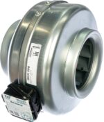 9000622237 Вентилятор канальный ВКК-200 03.05.217812 () Hirschmann