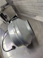 9000622237 Вентилятор канальный ВКК-200 03.05.217812 () Hirschmann — изображение 10