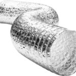 8011912149 Воздуховод гибкий DFAm-160 УФ-00036556 Hirschmann