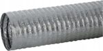 8007860395 Воздуховод Alu A23-152мм, 10м, алюминиевый, пожаробезопасный 07-0203-003 A23152 Hirschmann — изображение 10