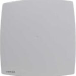 8021298124 Electric Вентилятор вытяжной -Electric EF-100 Plus FLEF000000100P Hirschmann