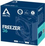 8056673231 Cooler Arctic Freezer 36 ACFRE00121A Hirschmann — изображение 9
