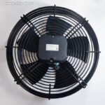 8025135480 Вентилятор Ebmpapst S4E300-AS72-53 220V 70W 0.28A () Hirschmann — изображение 3