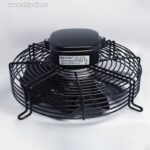 8037695450 Вентилятор Weiguang YWF2E-250B-92/25-G 220-240V 50Hz 0.43A 55/100W 2500r/min () Hirschmann