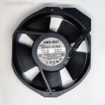 8007681989 Вентилятор NMB-MAT 5915PC-12T-B30 115V AC 50/60Hz 35/32W 172X150X38 Клемма Hirschmann