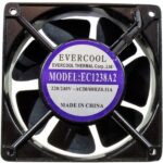 8020760578 EC12038A2HBL-7, (EC1238A2HBL 120*120*38 220V) Hirschmann — изображение 3