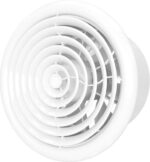 8025072686 RF 6, Rf 6, вентилятор накладной rf d160 90-00061 Hirschmann — изображение 2